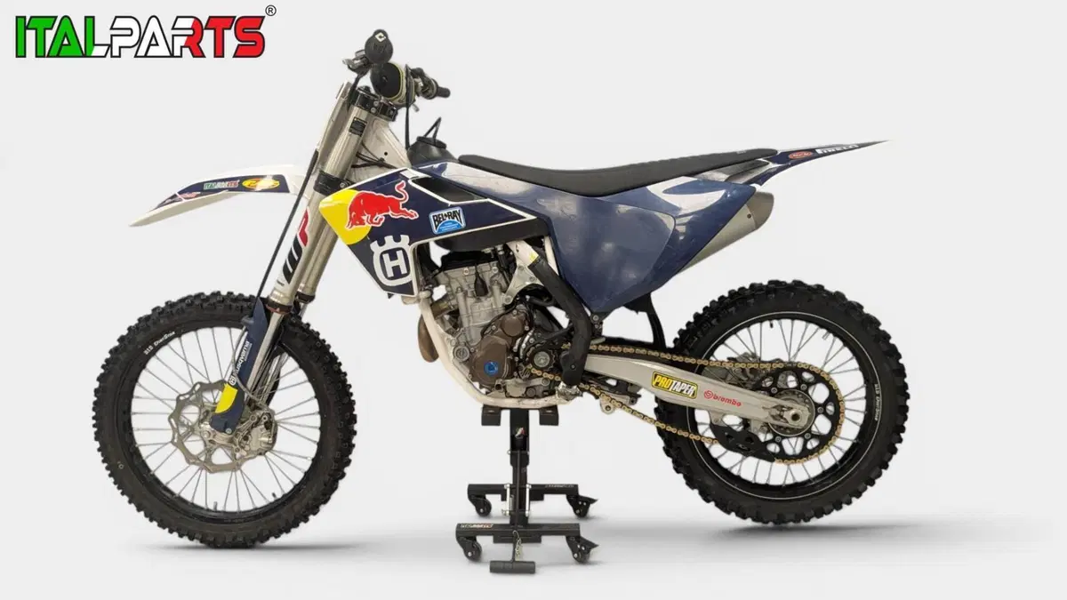Husqvarna FC 250 (2017) (3)
