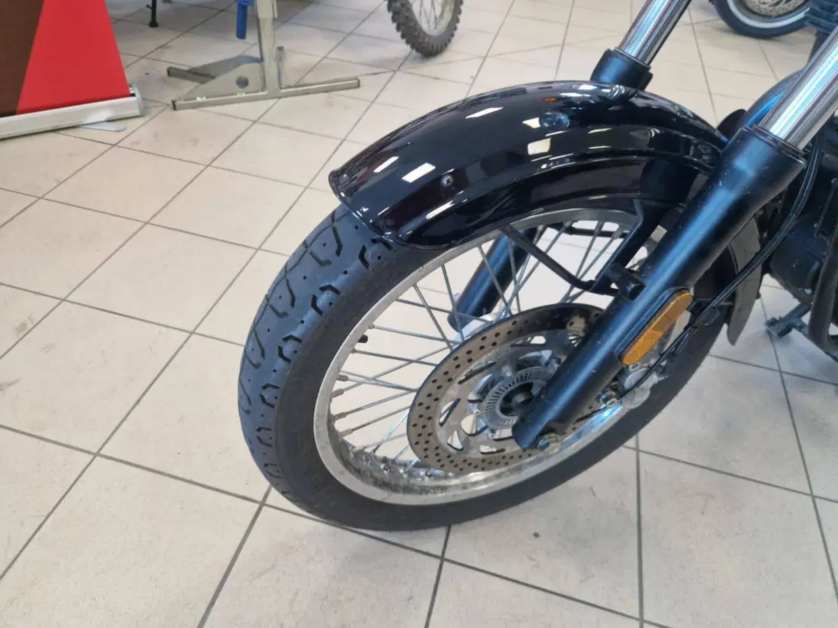 Benelli Imperiale 400 (2019 - 20) (7)