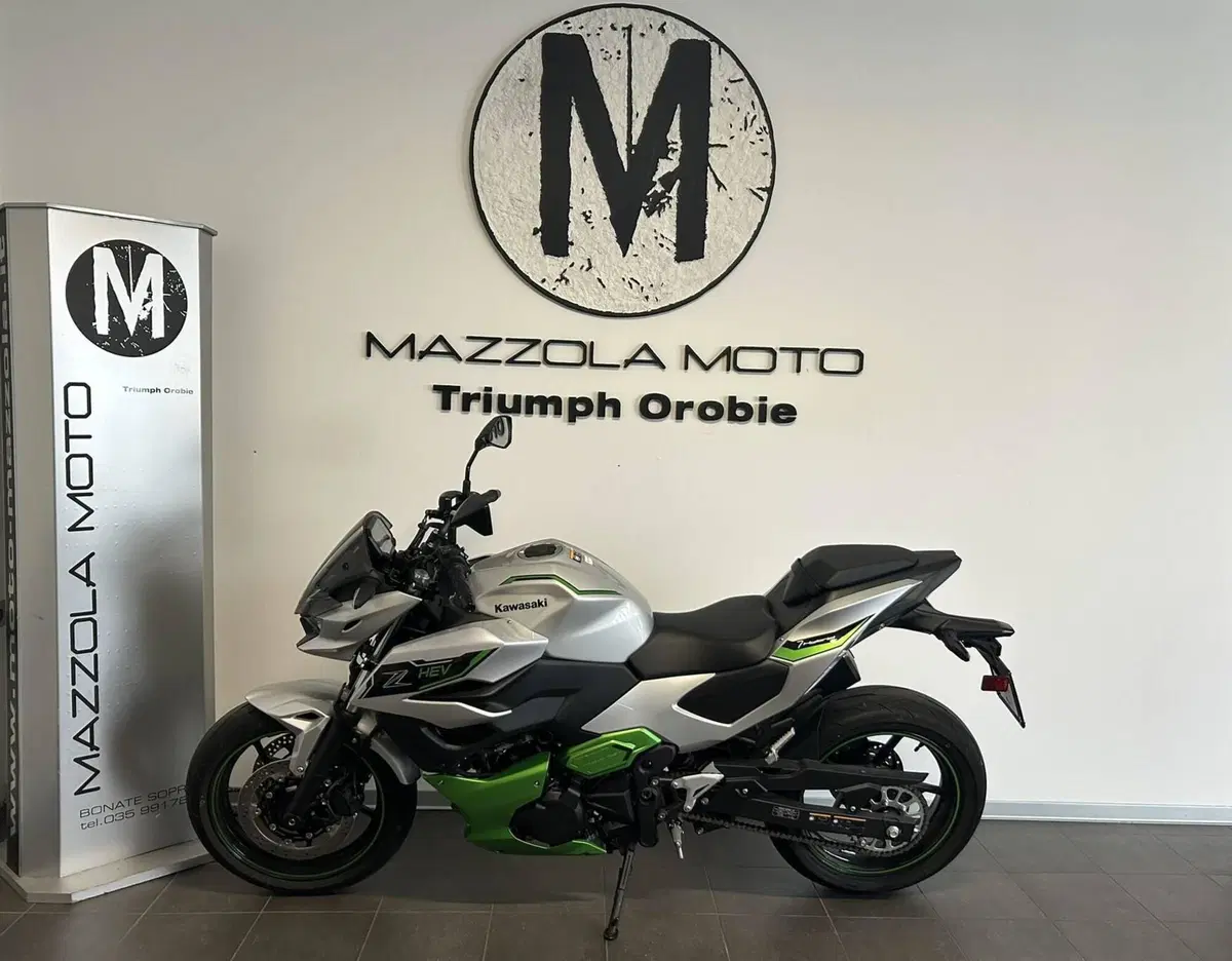 Kawasaki Z7 Hybrid (2024 - 26) (3)