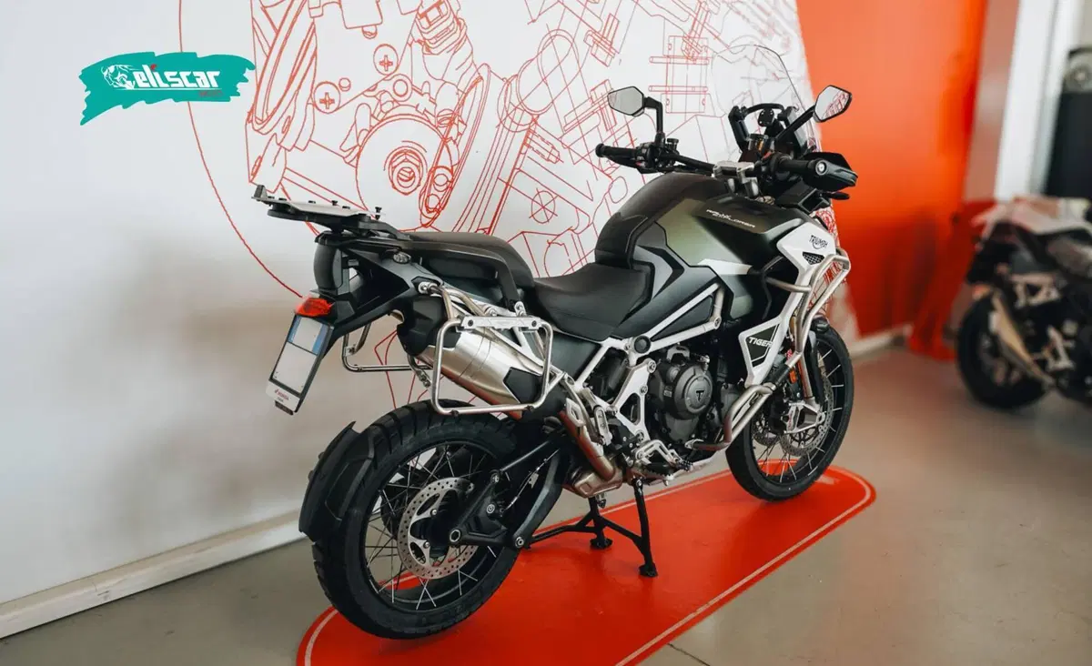 Triumph Tiger 1200 Rally Explorer (2024 - 26) (7)