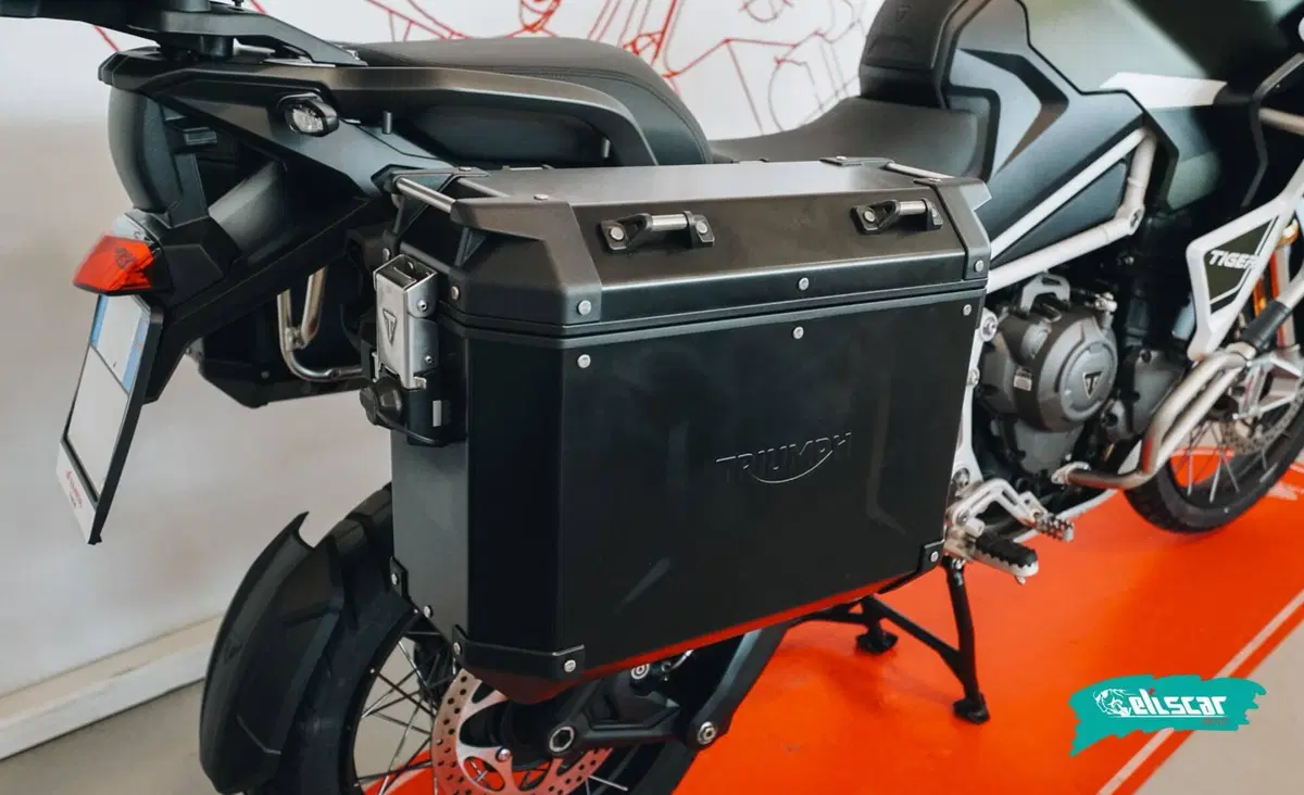Triumph Tiger 1200 Rally Explorer (2024 - 26) (20)