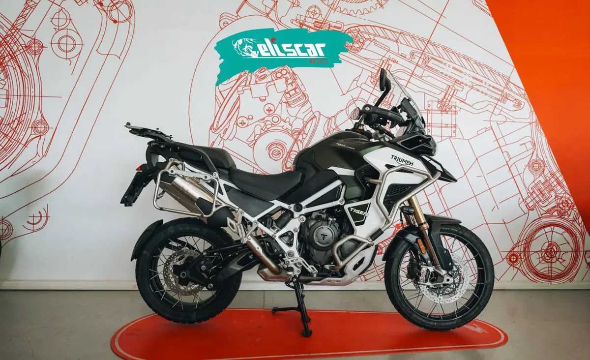 Triumph Tiger 1200 Rally Explorer (2024 - 26) (4)