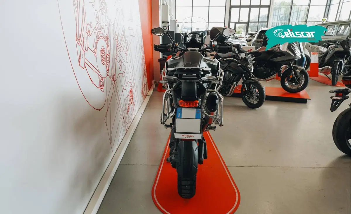 Triumph Tiger 1200 Rally Explorer (2024 - 26) (8)