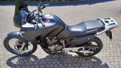 Honda Transalp XL 650V (2005 - 06) usata