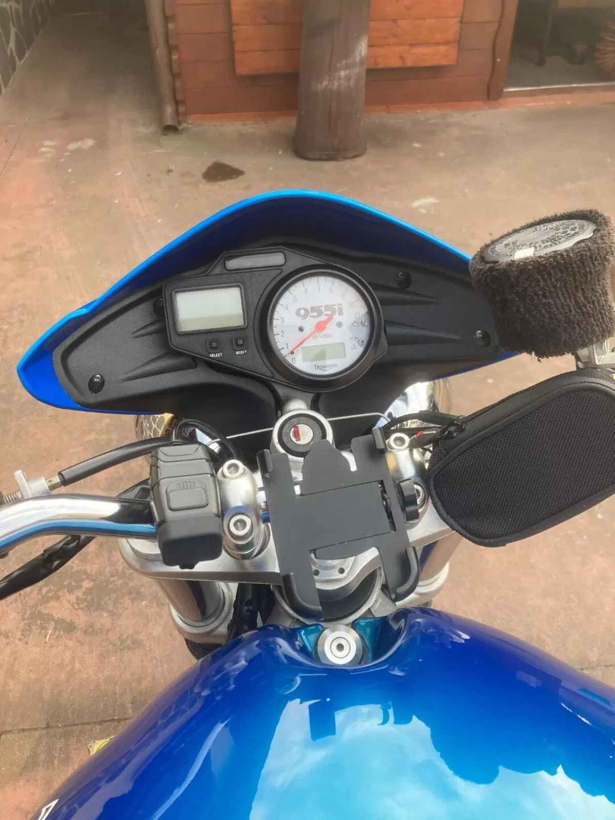 Triumph Speed Triple 955 (2002 - 04) (6)
