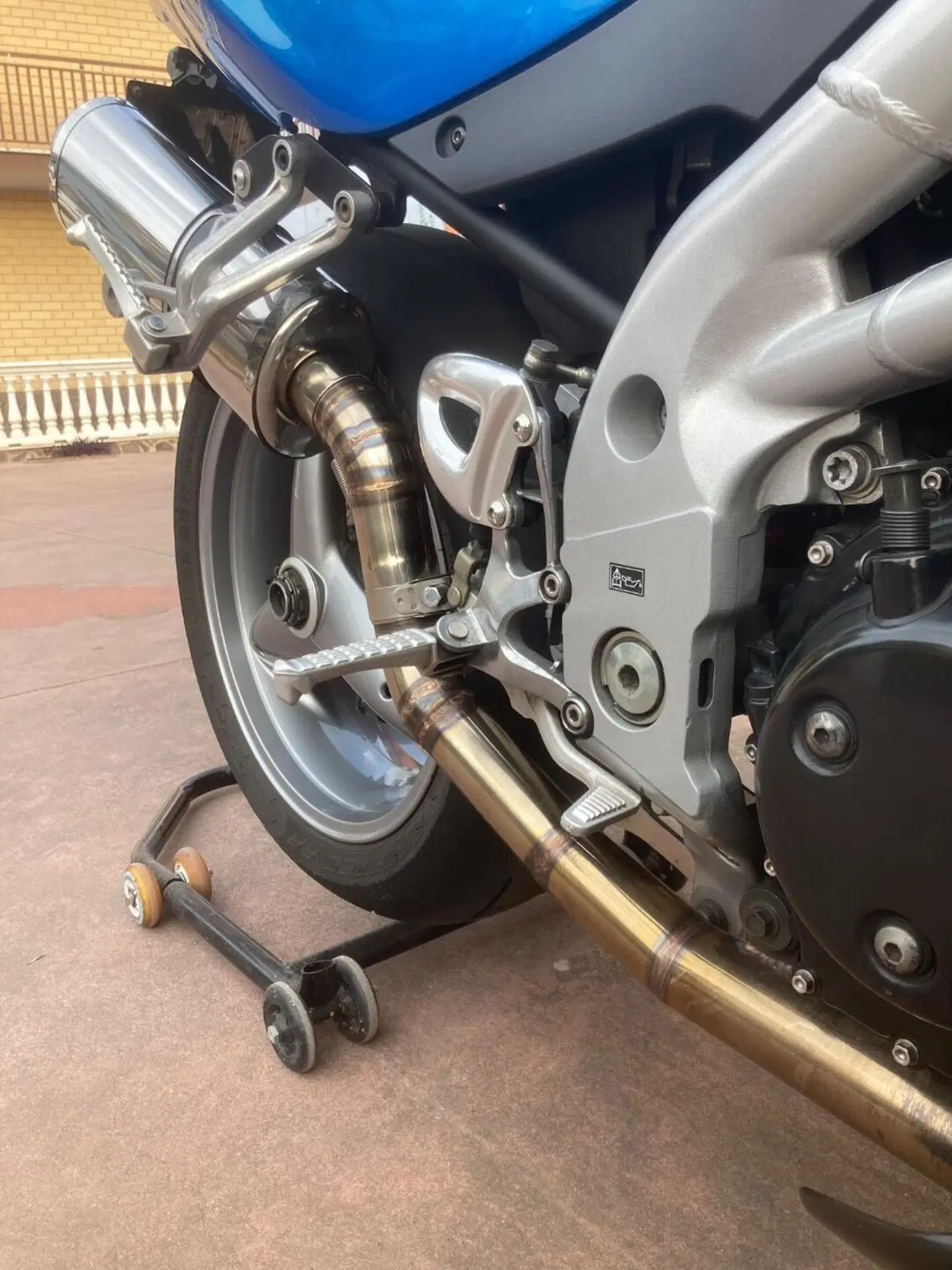 Triumph Speed Triple 955 (2002 - 04) (13)