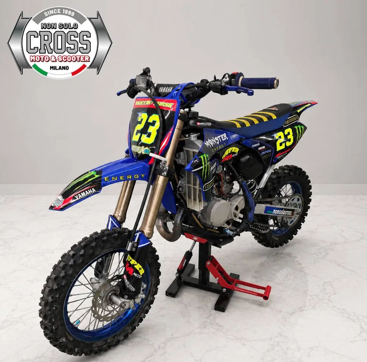 Yamaha YZ 65 (2021) (3)