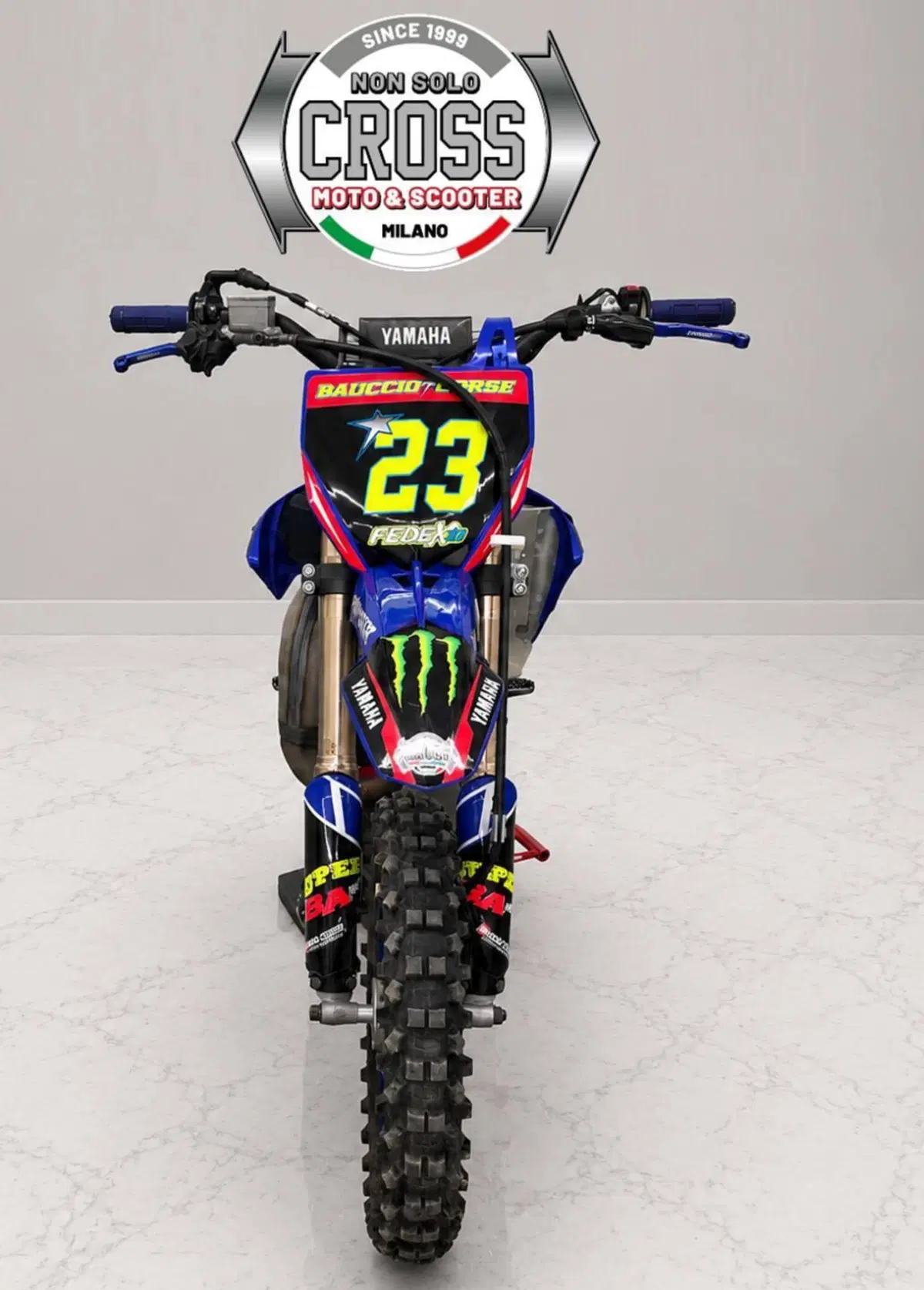 Yamaha YZ 65 (2021) (6)