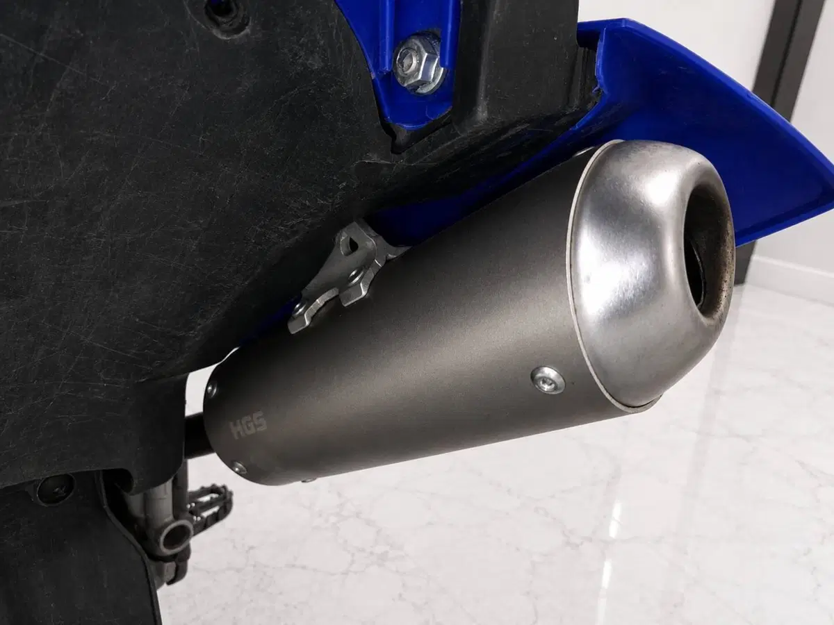 Yamaha YZ 65 (2021) (11)