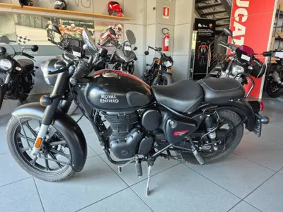 Royal Enfield Classic 350 (2021 - 26) usata