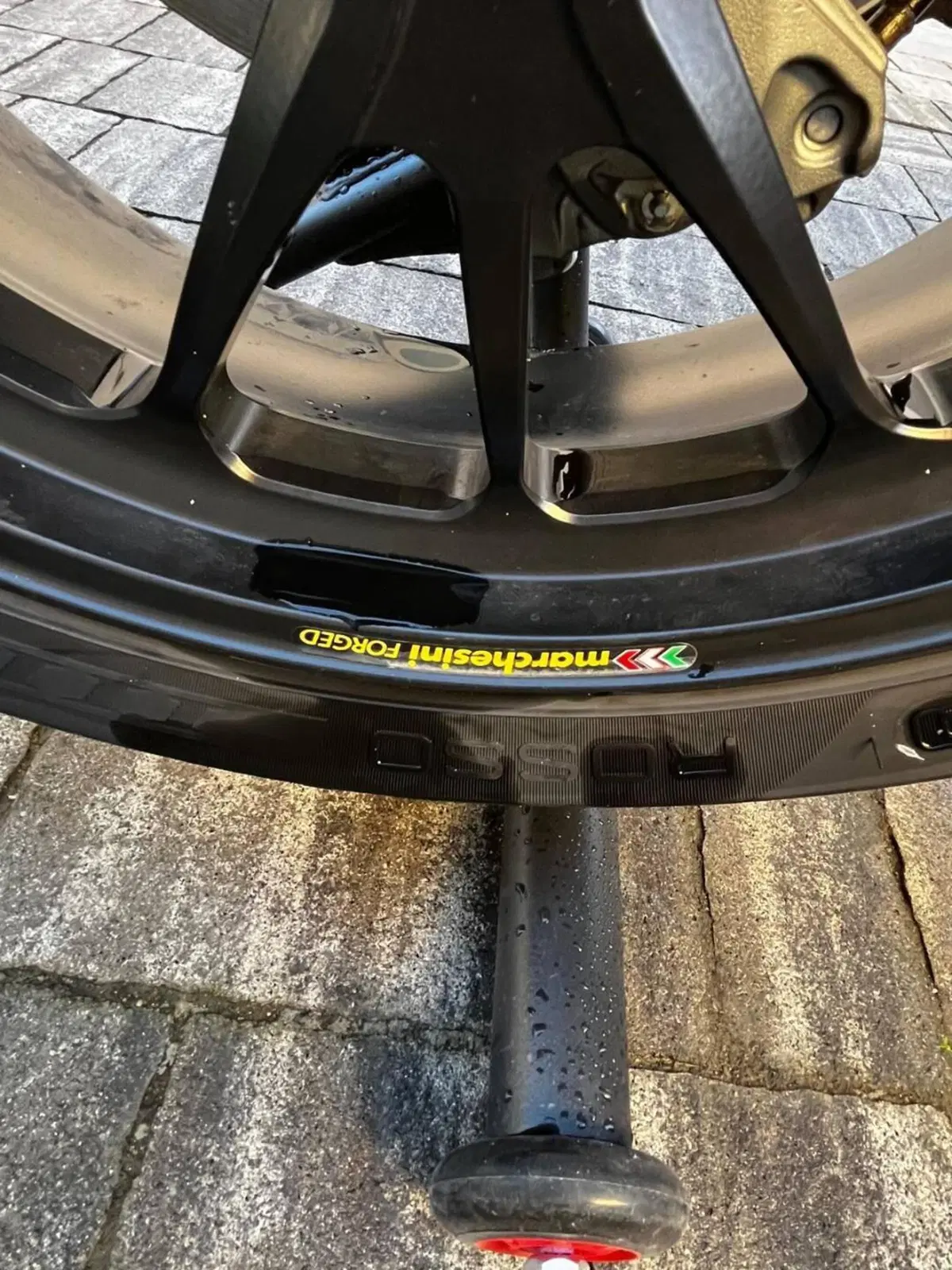 Ducati Hypermotard 950 SP (2022 - 25) (6)