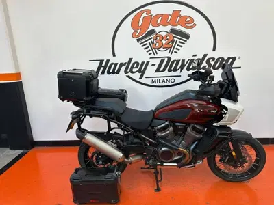 Harley-Davidson Pan America 1250 Special (2020 - 25) usata