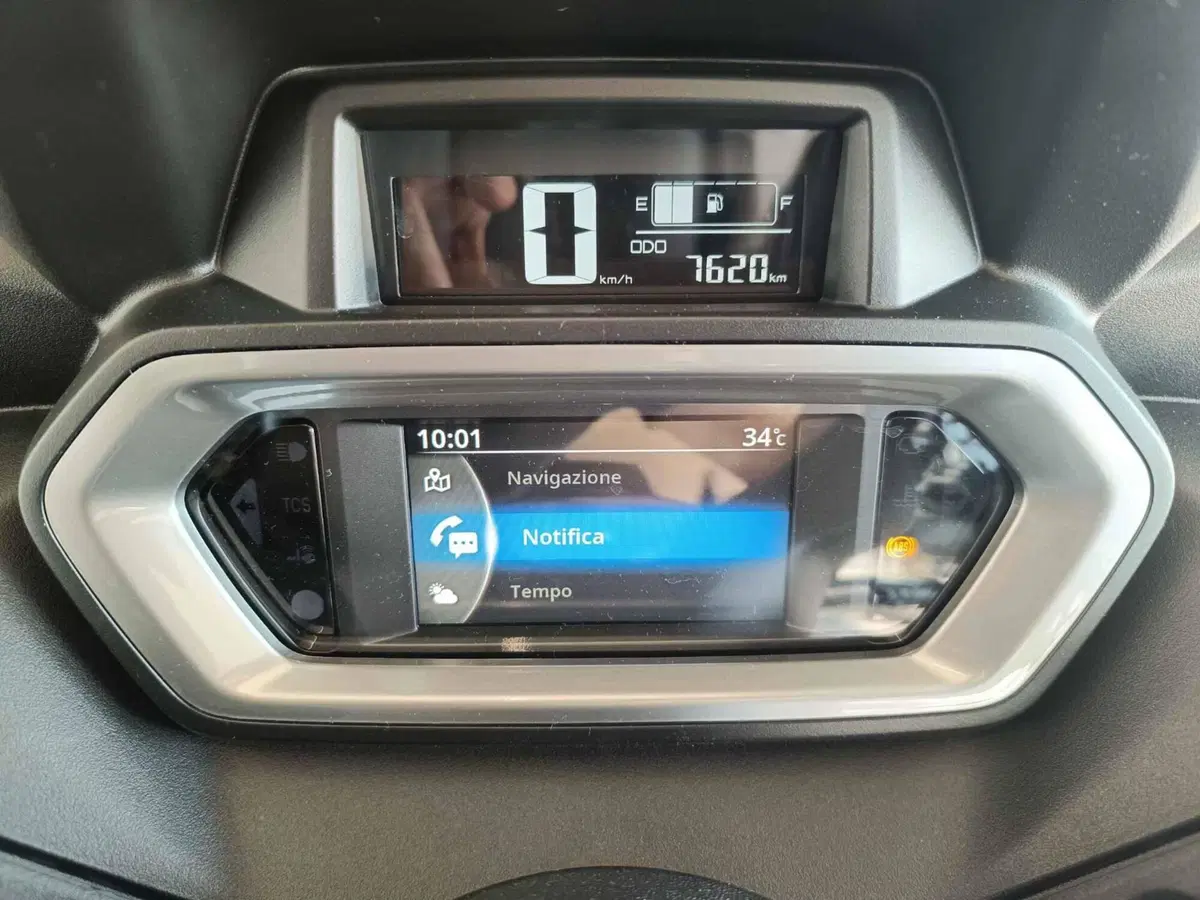 Yamaha X-Max 300 Tech Max (2021 - 24) (4)