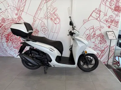 Honda SH 350 (2021 - 24) usata