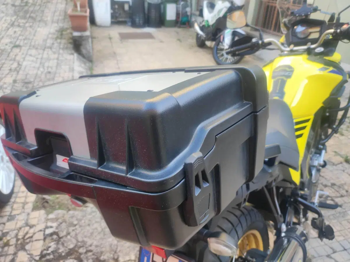 Suzuki V-Strom 650XT (2021 - 25) (6)