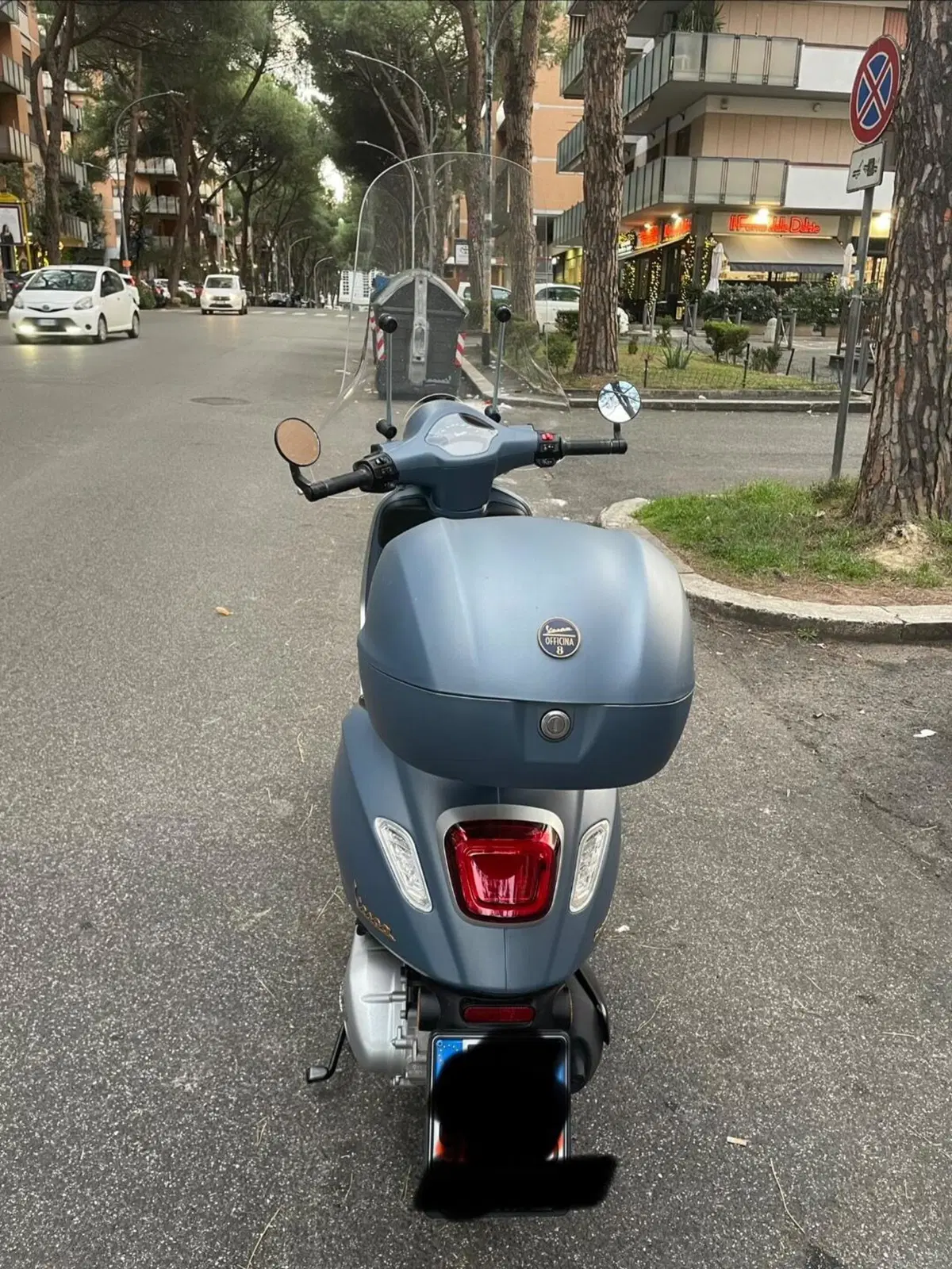 Vespa Primavera 150 Officina 8 (2026) (3)