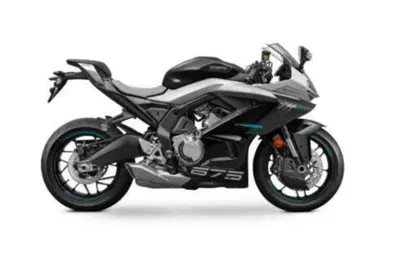CFMOTO 675SR-R (2025 - 26) nuova
