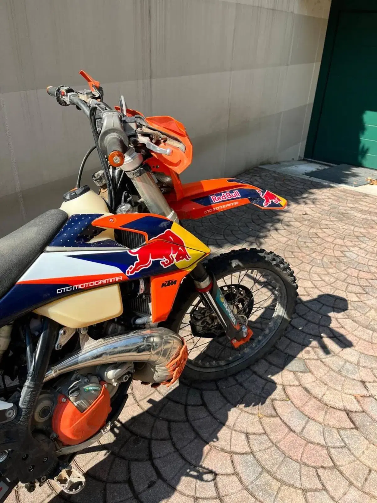 KTM 250 EXC TPI (2021) (2)