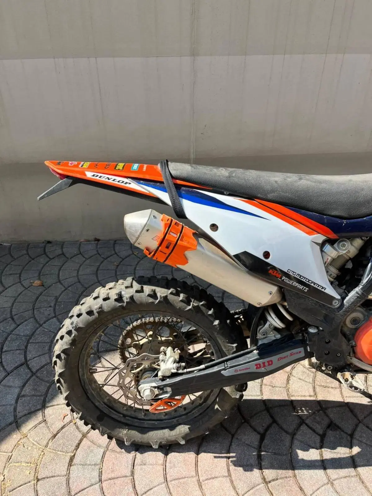 KTM 250 EXC TPI (2021) (3)