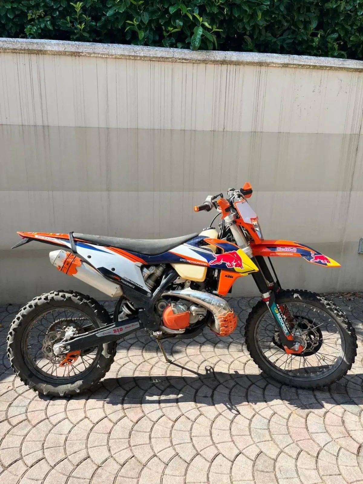 KTM 250 EXC TPI (2021) (4)