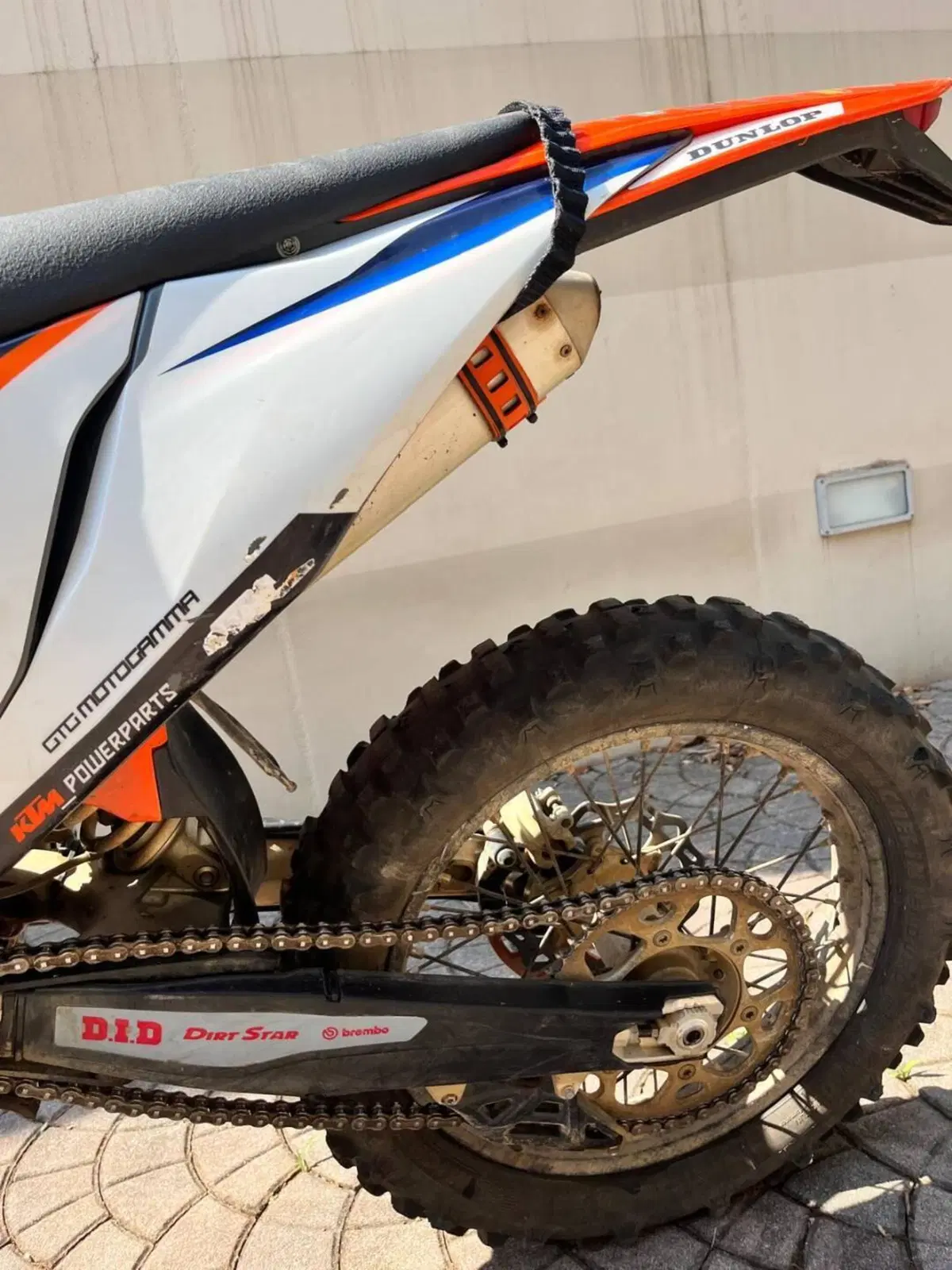 KTM 250 EXC TPI (2021) (5)