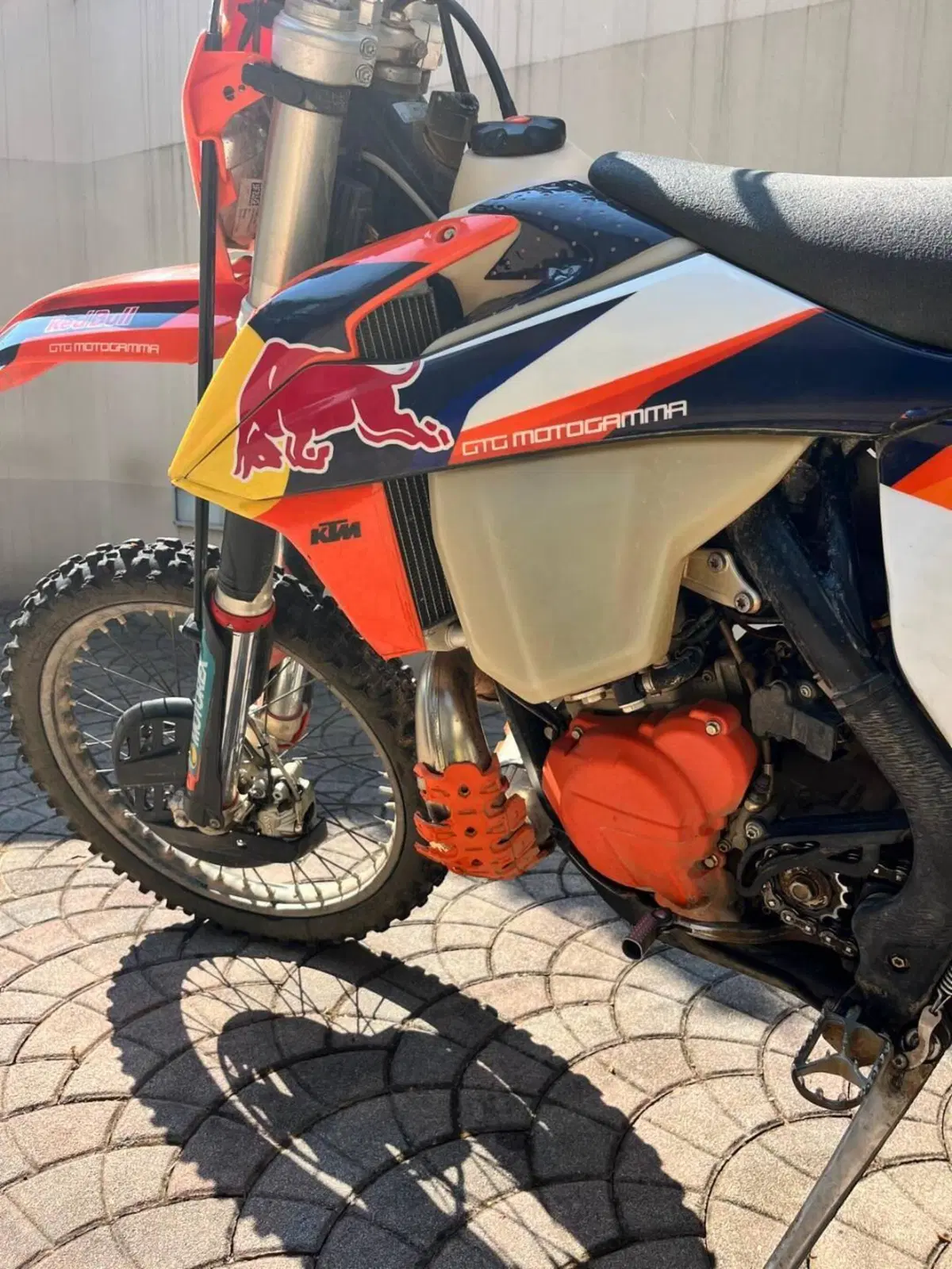 KTM 250 EXC TPI (2021) (6)
