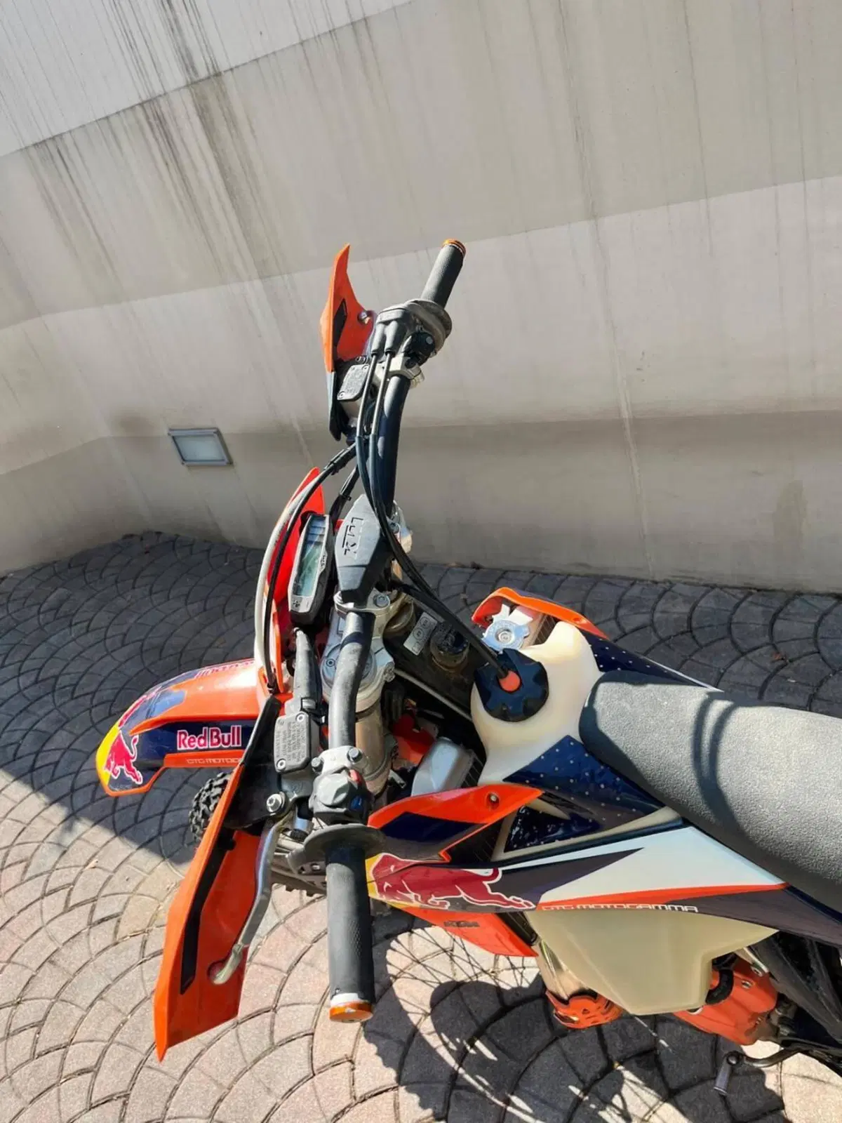 KTM 250 EXC TPI (2021) (7)