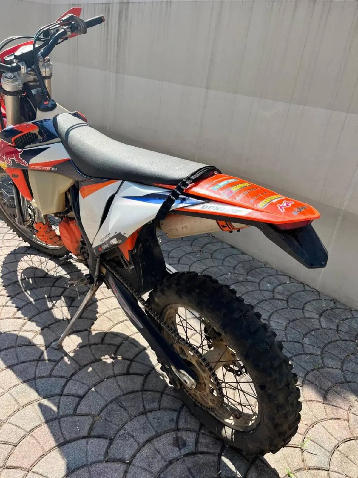 KTM 250 EXC TPI (2021) (8)
