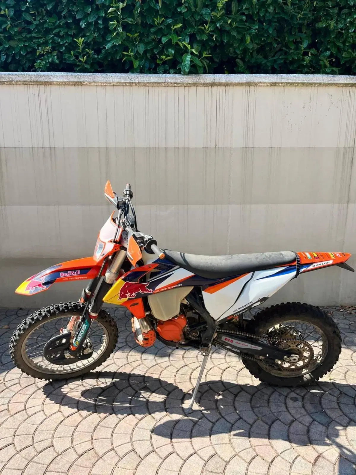 KTM 250 EXC TPI (2021) (10)