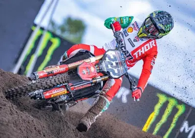 Arriva la conferma: Tony Cairoli torna a gareggiare. Ecco dove, come e quando