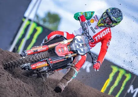 Arriva la conferma: Tony Cairoli torna a gareggiare. Ecco dove, come e quando
