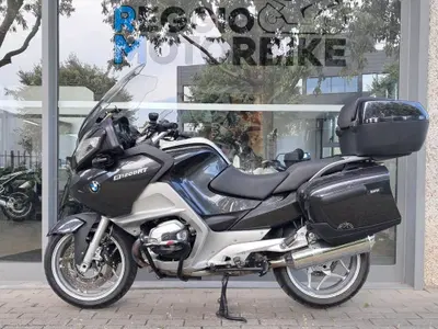 Bmw R 1200 RT (2010 - 13) usata