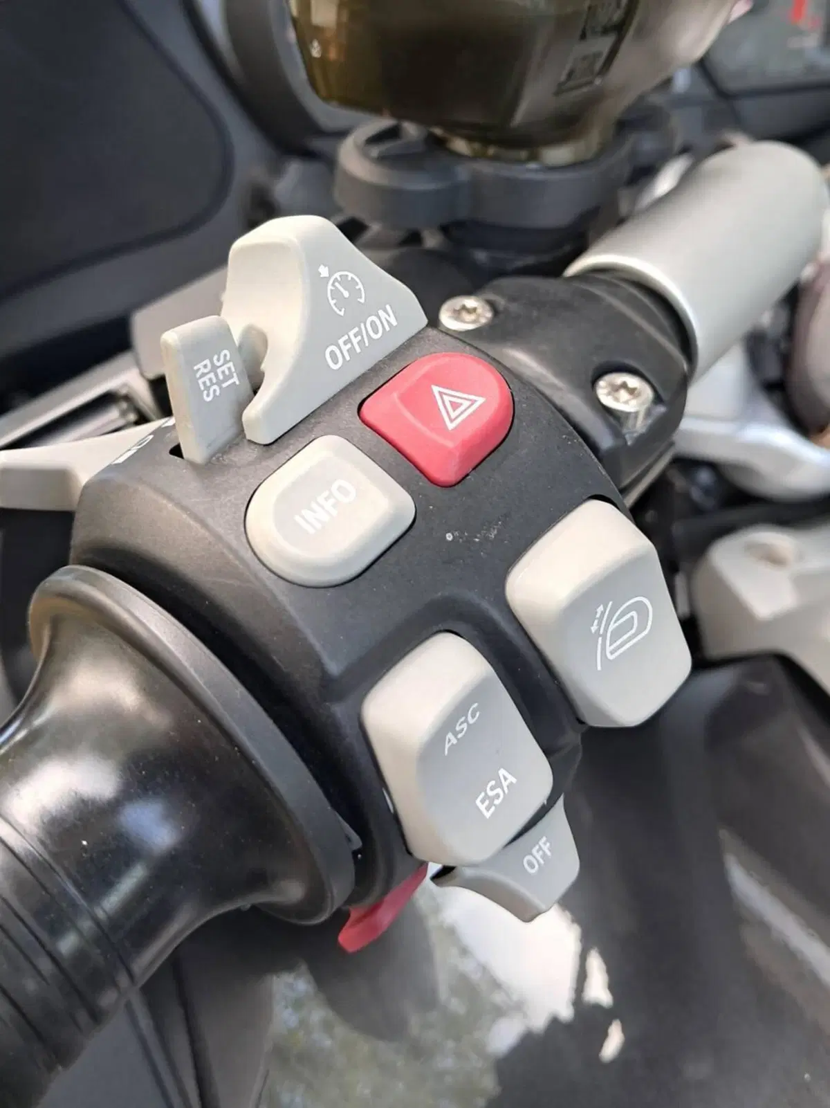 Bmw R 1200 RT (2010 - 13) (3)