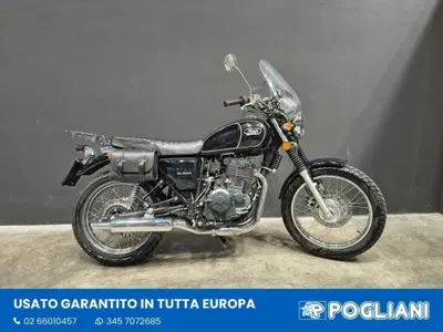 Mash Italia Five Hundred 400 (2021 - 25) usata