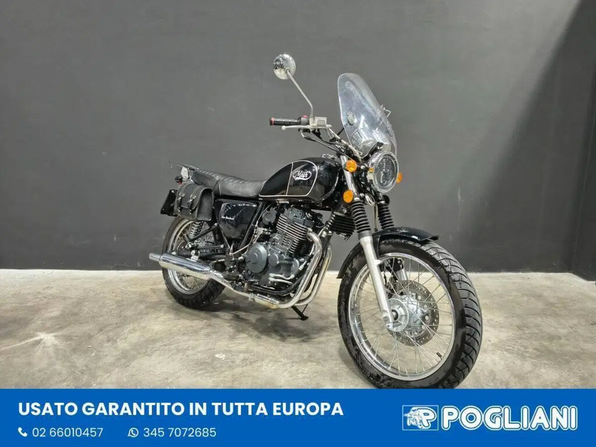 Mash Italia Five Hundred 400 (2021 - 25) (2)