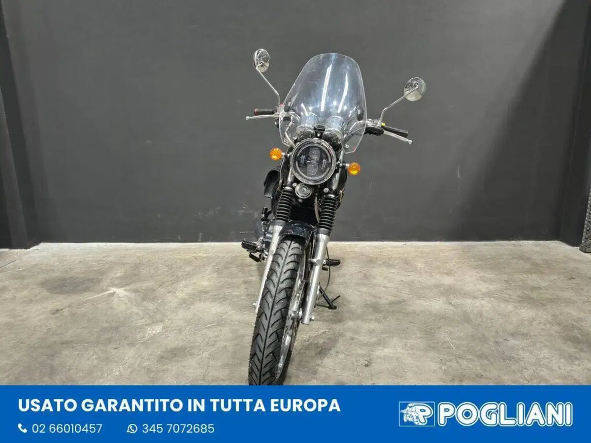 Mash Italia Five Hundred 400 (2021 - 25) (3)
