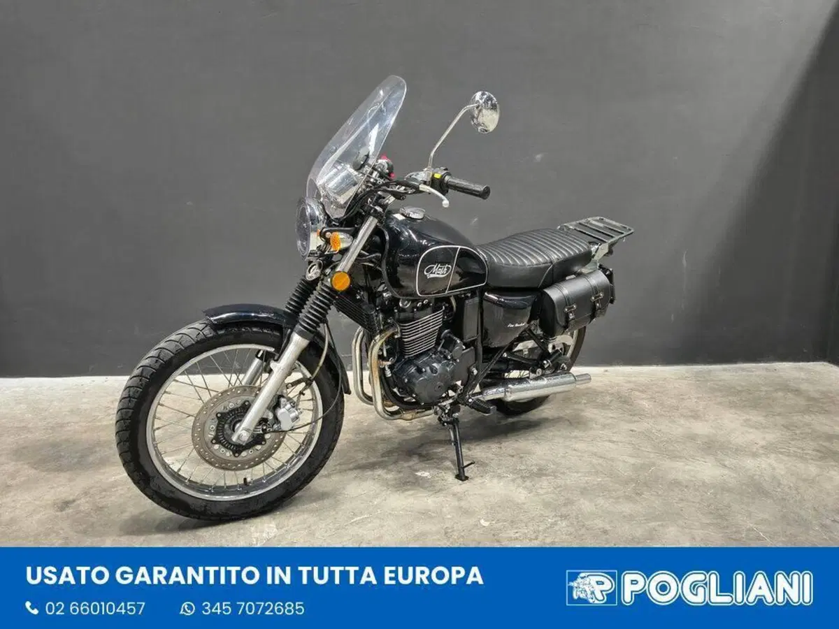 Mash Italia Five Hundred 400 (2021 - 25) (4)
