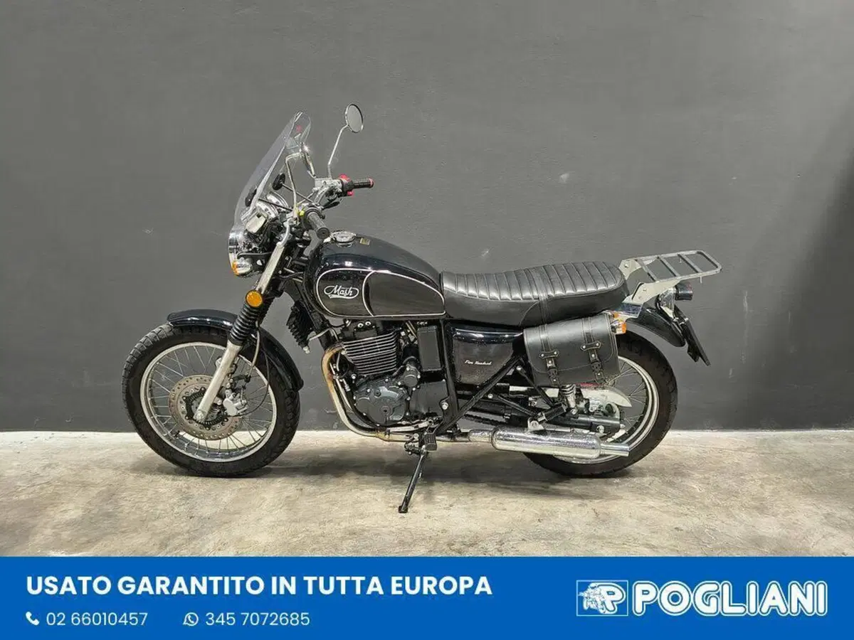 Mash Italia Five Hundred 400 (2021 - 25) (5)