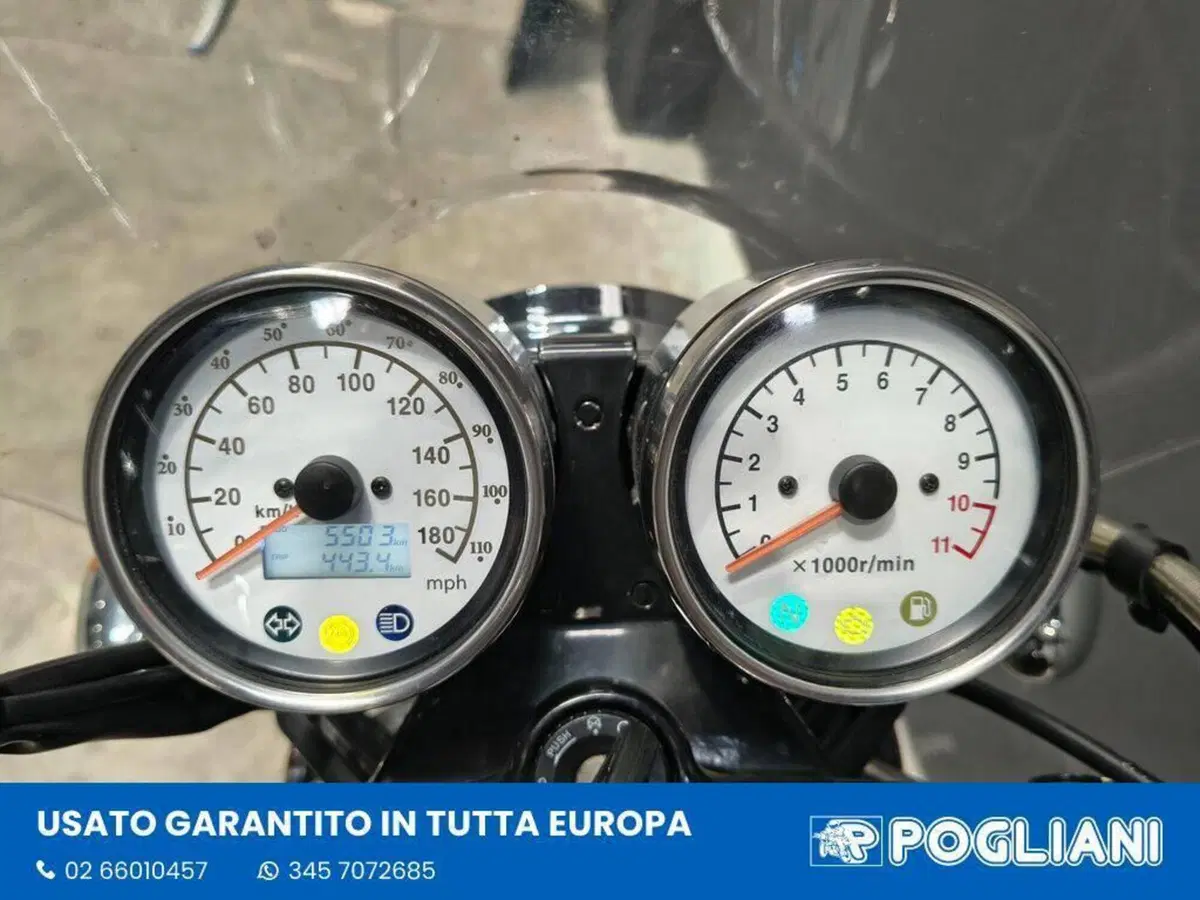 Mash Italia Five Hundred 400 (2021 - 25) (6)