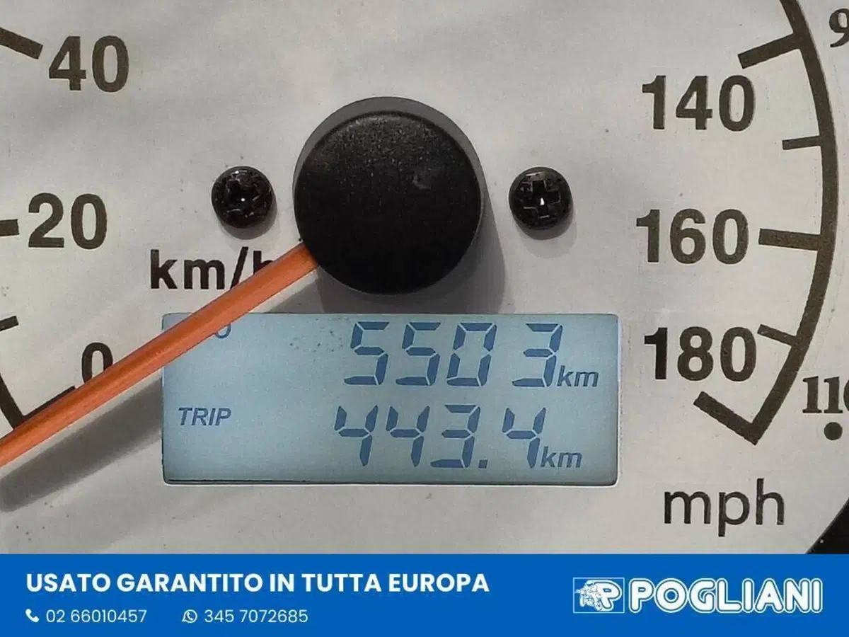 Mash Italia Five Hundred 400 (2021 - 25) (7)