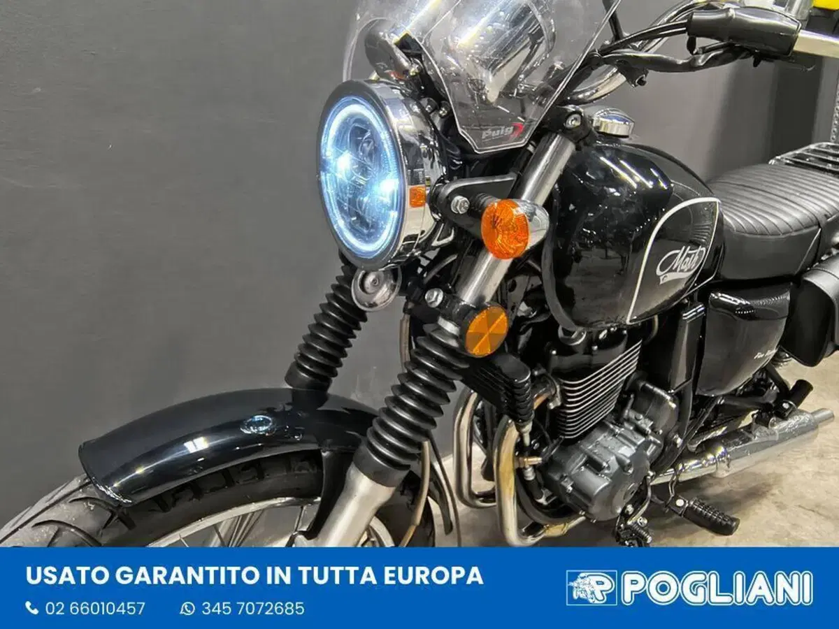 Mash Italia Five Hundred 400 (2021 - 25) (8)