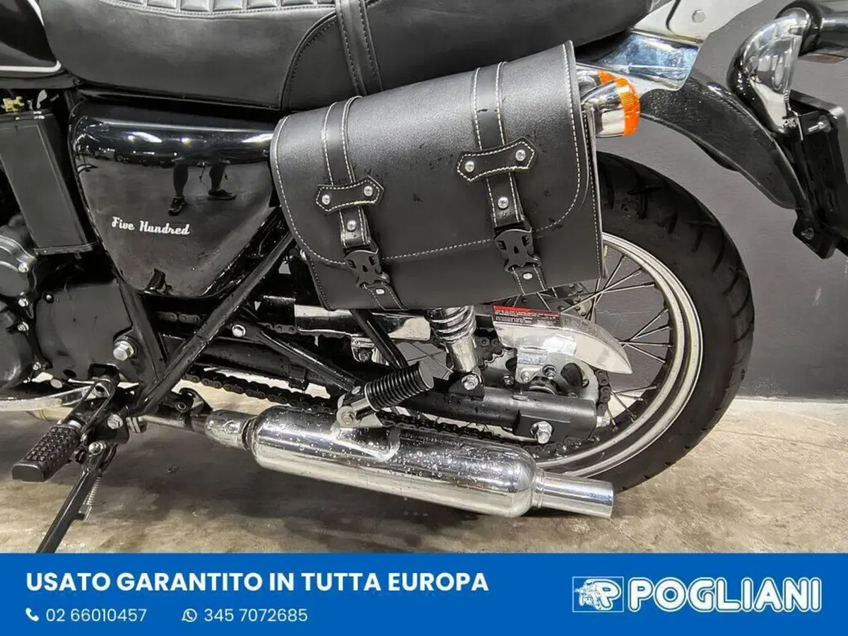 Mash Italia Five Hundred 400 (2021 - 25) (10)