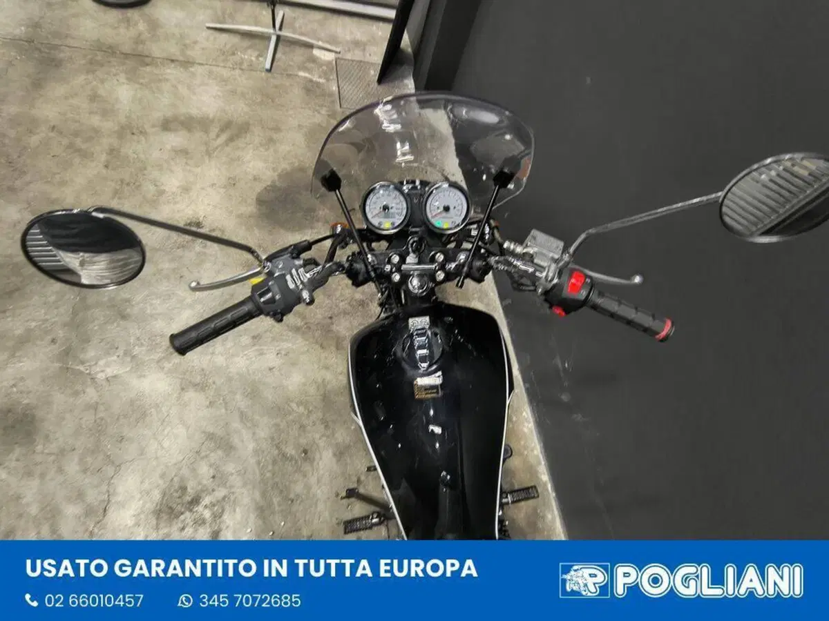Mash Italia Five Hundred 400 (2021 - 25) (12)
