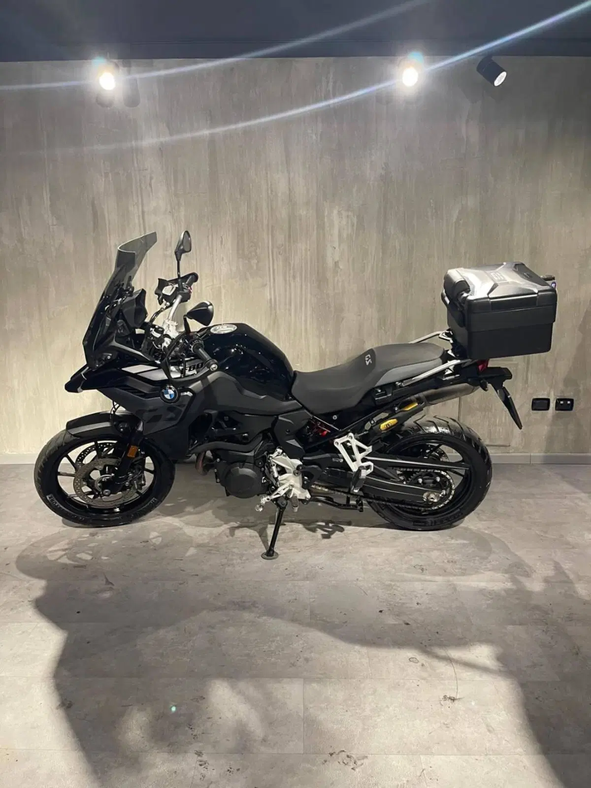 Bmw F 800 GS (2024 - 26) (2)
