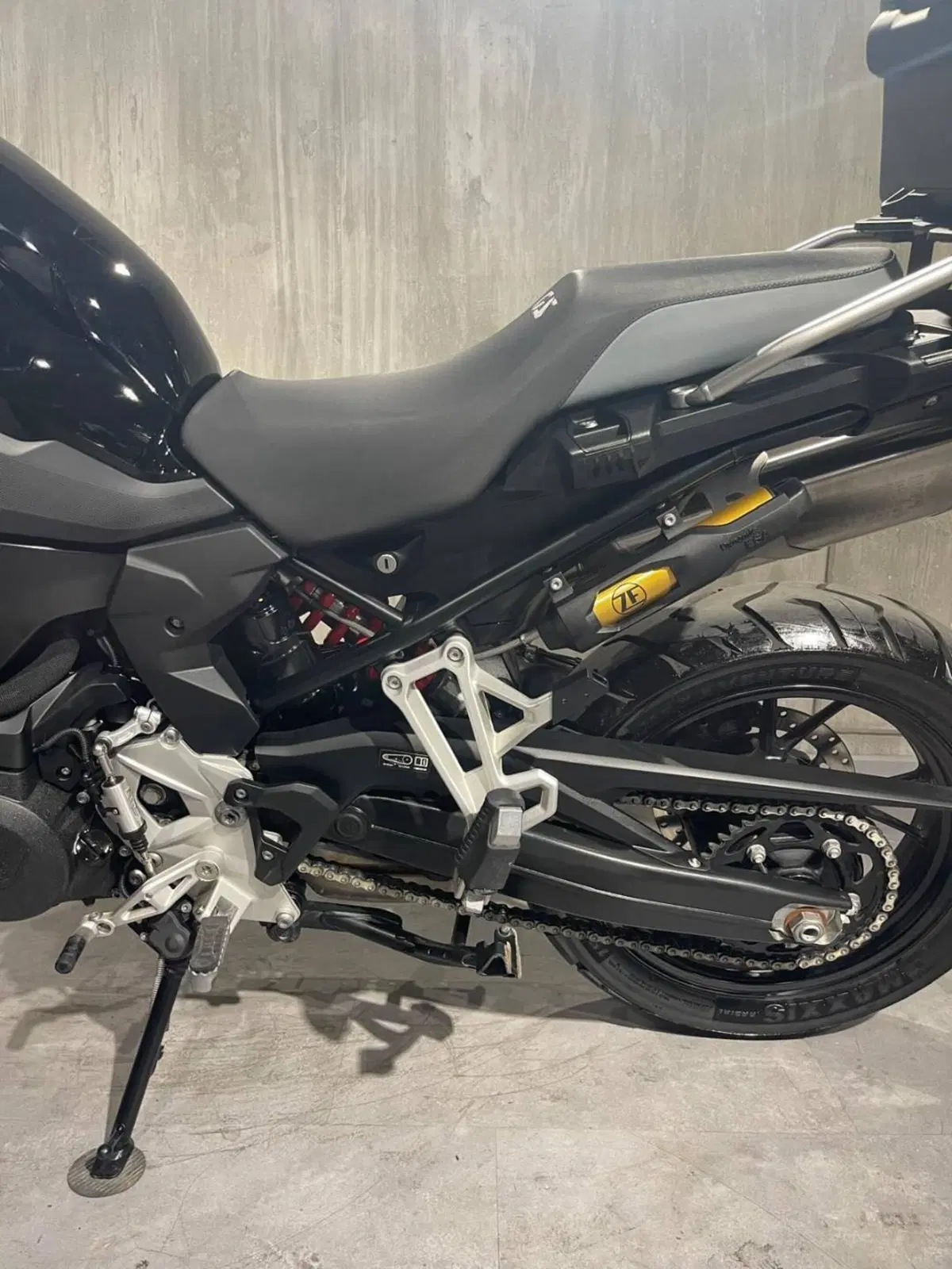 Bmw F 800 GS (2024 - 26) (4)
