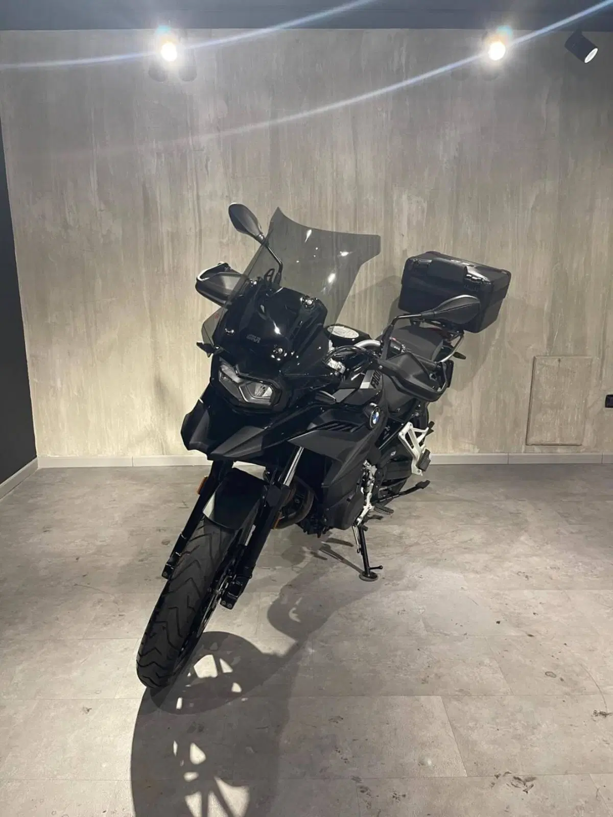 Bmw F 800 GS (2024 - 26)