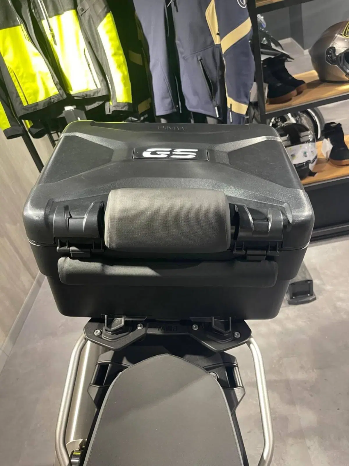 Bmw F 800 GS (2024 - 26) (3)