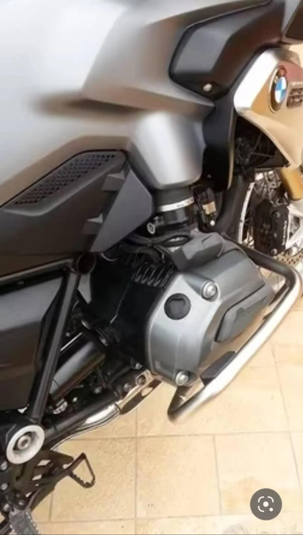 Bmw R 1200 GS (2013 - 16) (4)