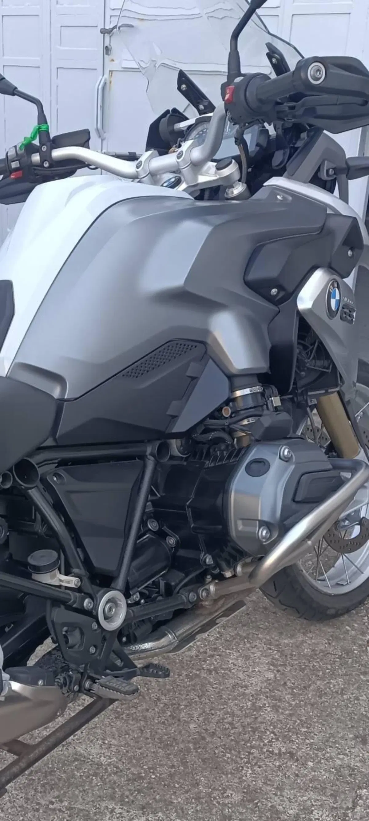 Bmw R 1200 GS (2013 - 16) (12)