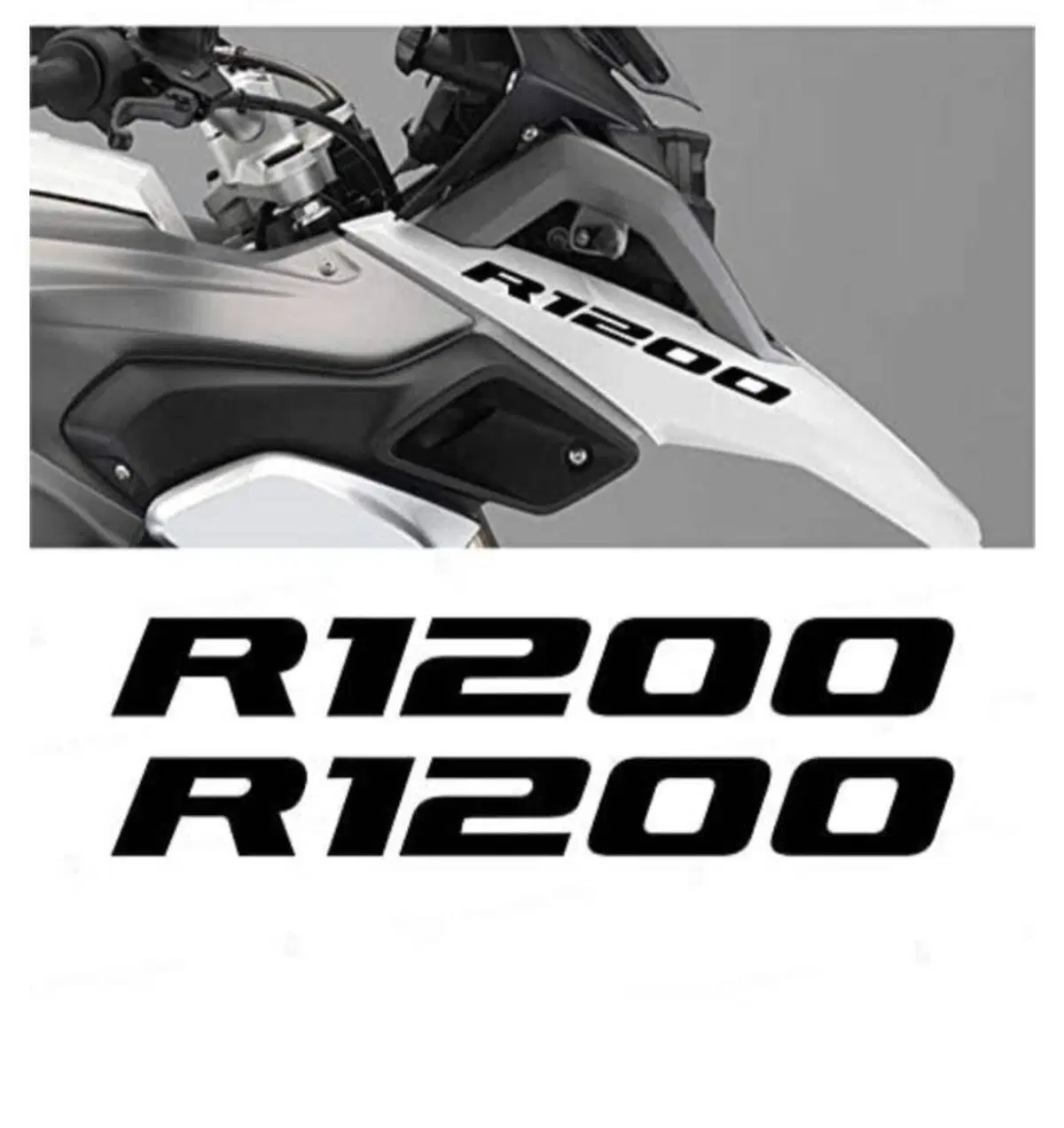 Bmw R 1200 GS (2013 - 16) (2)